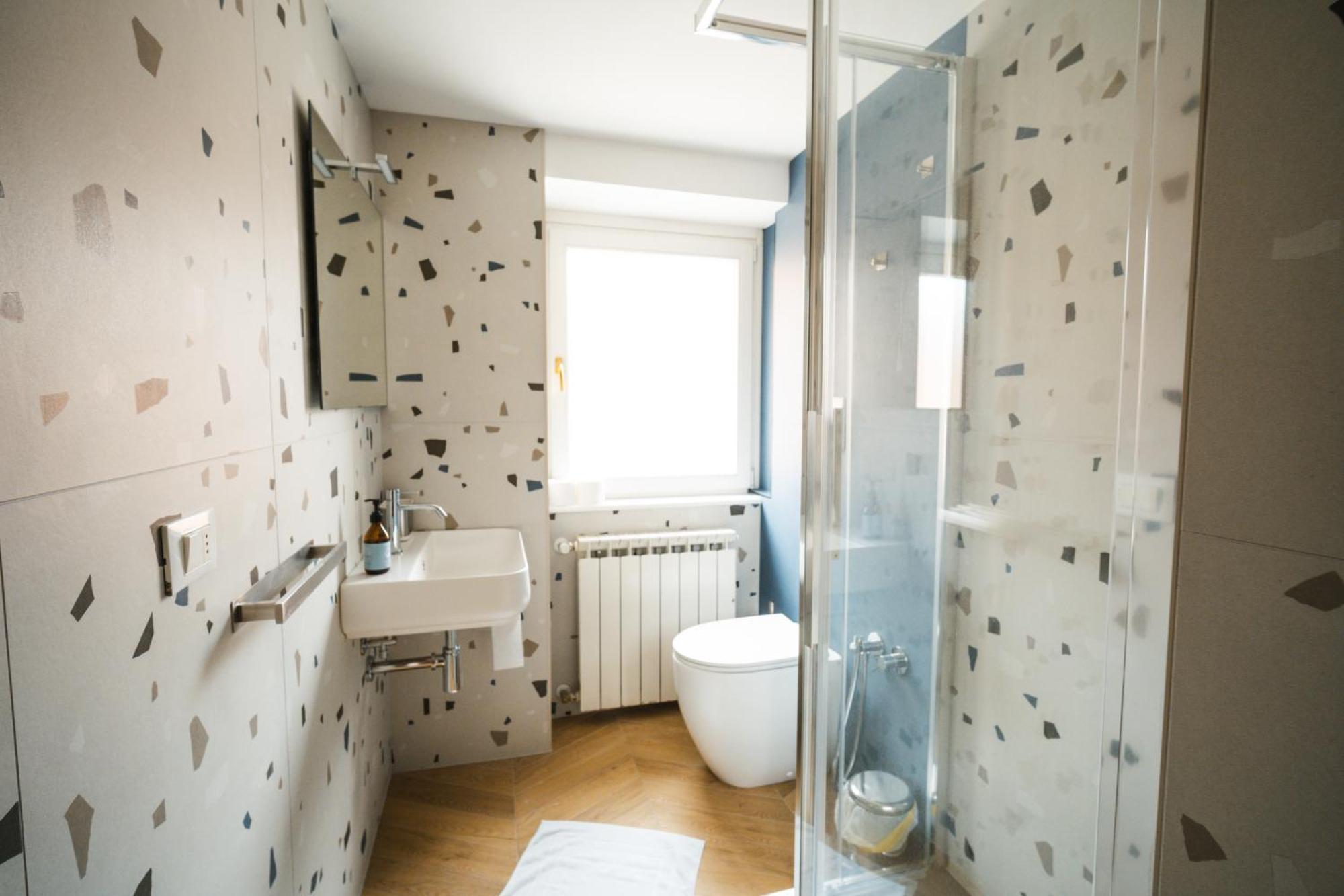 Hurban Apartments Муджа Екстер'єр фото